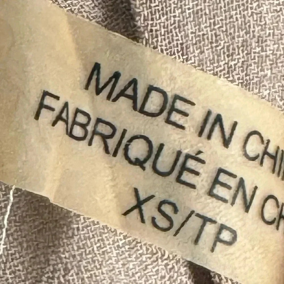 Ramy Brook Snake Print Wrap Drawstring Waist Band Sleeveless Mini Dress - Picture 9 of 11